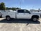 2026 Chevrolet Silverado 2500 HD Crew Cab Long Box 2-Wheel Drive Work Truck