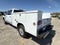 2026 Chevrolet Silverado 2500 HD Crew Cab Long Box 2-Wheel Drive Work Truck