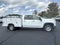 2026 Chevrolet Silverado 2500 HD Crew Cab Long Box 2-Wheel Drive Work Truck