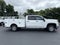 2026 Chevrolet Silverado 2500 HD Crew Cab Long Box 2-Wheel Drive Work Truck
