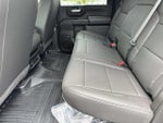 2026 Chevrolet Silverado 2500 HD Crew Cab Long Box 2-Wheel Drive Work Truck