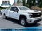 2026 Chevrolet Silverado 2500 HD Crew Cab Long Box 4-Wheel Drive Work Truck