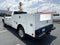 2026 Chevrolet Silverado 2500 HD Crew Cab Long Box 4-Wheel Drive Work Truck