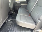 2026 Chevrolet Silverado 2500 HD Crew Cab Long Box 4-Wheel Drive Work Truck