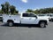 2026 Chevrolet Silverado 2500 HD Crew Cab Long Box 4-Wheel Drive Work Truck