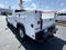 2026 Chevrolet Silverado 2500 HD Crew Cab Long Box 4-Wheel Drive Work Truck