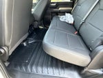 2026 Chevrolet Silverado 2500 HD Crew Cab Long Box 4-Wheel Drive Work Truck