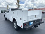 2026 Chevrolet Silverado 2500 HD Crew Cab Long Box 4-Wheel Drive Work Truck