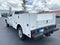 2026 Chevrolet Silverado 2500 HD Crew Cab Long Box 4-Wheel Drive Work Truck