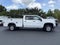 2026 Chevrolet Silverado 2500 HD Crew Cab Long Box 4-Wheel Drive Work Truck