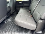 2026 Chevrolet Silverado 2500 HD Crew Cab Long Box 4-Wheel Drive Work Truck