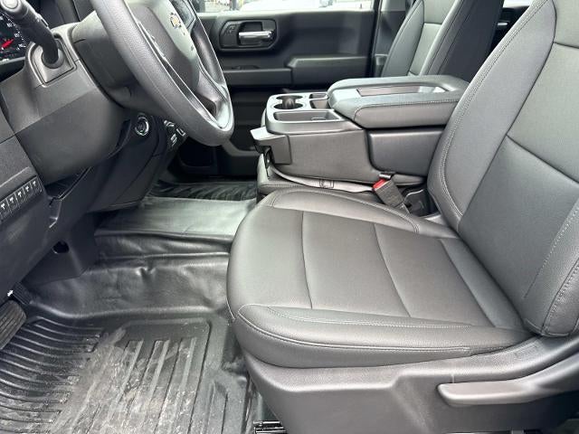 2026 Chevrolet Silverado 2500 HD Work Truck - Photo 6