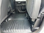 2026 Chevrolet Silverado 2500 HD Crew Cab Long Box 4-Wheel Drive Work Truck