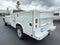 2026 Chevrolet Silverado 2500 HD Crew Cab Long Box 4-Wheel Drive Work Truck