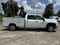 2026 Chevrolet Silverado 2500 HD Crew Cab Long Box 4-Wheel Drive Work Truck