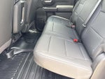 2026 Chevrolet Silverado 2500 HD Crew Cab Long Box 4-Wheel Drive Work Truck