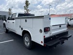 2026 Chevrolet Silverado 2500 HD Crew Cab Long Box 4-Wheel Drive Work Truck