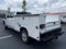 2026 Chevrolet Silverado 2500 HD Crew Cab Long Box 4-Wheel Drive Work Truck