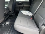 2026 Chevrolet Silverado 2500 HD Crew Cab Long Box 4-Wheel Drive Work Truck