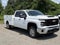 2026 Chevrolet Silverado 2500 HD Crew Cab Long Box 4-Wheel Drive Work Truck