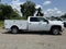 2026 Chevrolet Silverado 2500 HD Crew Cab Long Box 4-Wheel Drive Work Truck