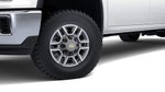 2026 Chevrolet Silverado 2500 HD Crew Cab Long Box 4-Wheel Drive Work Truck