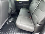 2026 Chevrolet Silverado 2500 HD Crew Cab Long Box 4-Wheel Drive Work Truck