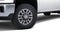 2026 Chevrolet Silverado 2500 HD Crew Cab Long Box 4-Wheel Drive Work Truck
