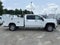 2026 Chevrolet Silverado 2500 HD Crew Cab Long Box 4-Wheel Drive Work Truck