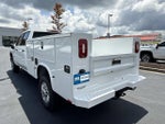 2026 Chevrolet Silverado 2500 HD Crew Cab Long Box 4-Wheel Drive Work Truck