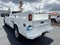 2026 Chevrolet Silverado 2500 HD Crew Cab Long Box 4-Wheel Drive Work Truck
