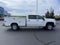 2026 Chevrolet Silverado 2500 HD Crew Cab Long Box 4-Wheel Drive Work Truck