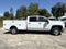 2026 Chevrolet Silverado 2500 HD Crew Cab Long Box 4-Wheel Drive Work Truck