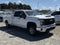 2026 Chevrolet Silverado 2500 HD Crew Cab Long Box 4-Wheel Drive Work Truck