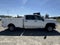 2026 Chevrolet Silverado 2500 HD Crew Cab Long Box 4-Wheel Drive Work Truck