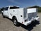 2026 Chevrolet Silverado 2500 HD Crew Cab Long Box 4-Wheel Drive Work Truck
