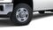 2026 Chevrolet Silverado 2500 HD Crew Cab Long Box 4-Wheel Drive Work Truck