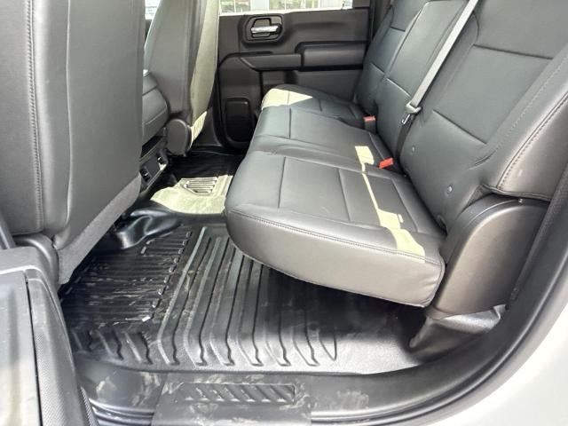 2026 Chevrolet Silverado 2500 HD Work Truck - Photo 6