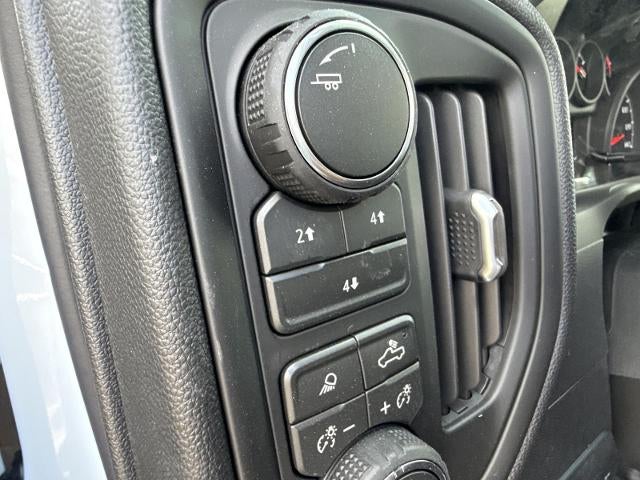 2026 Chevrolet Silverado 2500 HD Work Truck - Photo 7