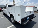 2026 Chevrolet Silverado 2500 HD Crew Cab Long Box 4-Wheel Drive Work Truck