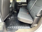 2026 Chevrolet Silverado 2500 HD Crew Cab Long Box 4-Wheel Drive Work Truck