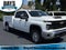 2026 Chevrolet Silverado 2500 HD Crew Cab Long Box 4-Wheel Drive Work Truck