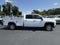 2026 Chevrolet Silverado 2500 HD Crew Cab Long Box 4-Wheel Drive Work Truck
