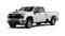2026 Chevrolet Silverado 2500 HD Crew Cab Long Box 4-Wheel Drive Work Truck