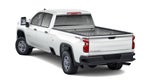 2026 Chevrolet Silverado 2500 HD Crew Cab Long Box 4-Wheel Drive Work Truck