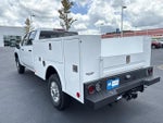 2026 Chevrolet Silverado 2500 HD Crew Cab Long Box 4-Wheel Drive Work Truck