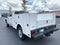 2026 Chevrolet Silverado 2500 HD Crew Cab Long Box 4-Wheel Drive Work Truck