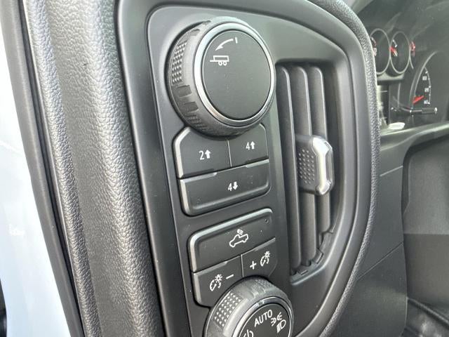 2026 Chevrolet Silverado 2500 HD Work Truck - Photo 7