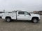 2026 Chevrolet Silverado 2500 HD Crew Cab Long Box 4-Wheel Drive Work Truck
