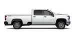 2026 Chevrolet Silverado 2500 HD Crew Cab Long Box 4-Wheel Drive Work Truck